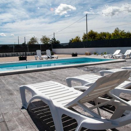La Madriguera Rural Villa Catral Екстериор снимка