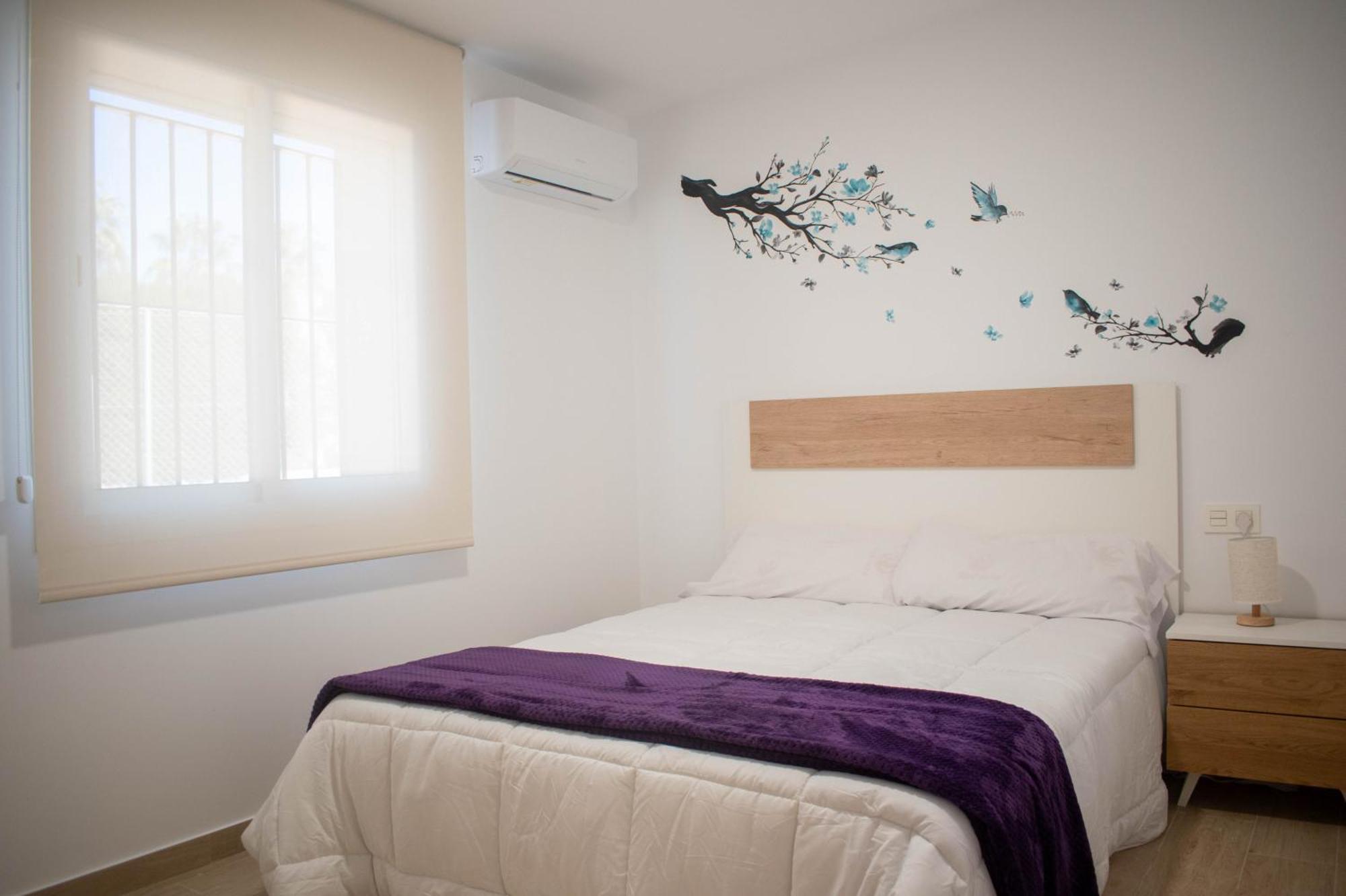 La Madriguera Rural Villa Catral Екстериор снимка